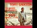 Tony Sauceda - El Numero Social 666 (Álbum Completo)