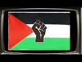 #Isreali/Palestinianwar  Why are black people concerned about Palestine? 02/14/2024