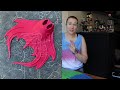 Mermaid Lucia Fish Fin VS Patented Mertailor Fantasea Fins // silicone mermaid monofin analysis