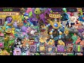 How to get Rare Monculus - Ethereal Island (My Singing Monsters 4.1.2)