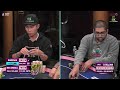 $260,000 Victory: Rampage OUTPLAYS Nik Airball Over and Over at Live Cash Game
