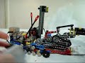 [005] Lego Technic - Probe Vehicle