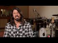 Dave Grohl on Starting a Band