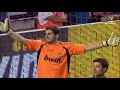 Iker Casillas: Top 25 Saves in Real Madrid