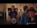 Hackensaw Boys - Wolves Are Howlin' At My Door  • Mokum Sessions #56