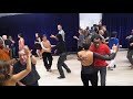 March Birthday Dance 2018 @ Carlos Konig Social