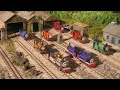 Skarloey Railway Theme Season 7 Higher Pitched