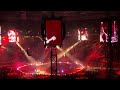 Metallica - The Memory Remains 11-3-23 M72 World Tour