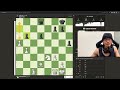 Chess Journey Road to 1000 Rating (Day 50)