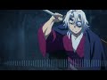 Tengen Uzui Training OST Demon Slayer S4 EP3 OST | EPIC VERSION 鬼滅の刃