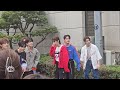 NEXZ at Kbs Music Bank 5-24-2024