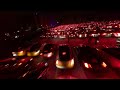 World Record Tesla Light Show In Finland - Incredible 687 Cars! Official Video!