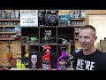 Best Wheel & Tire Cleaner? Let’s Find Out!