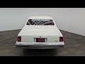 1977 Cadillac Seville FOR SALE
