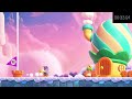 Super Mario Wonder: Pole Block Passage Speedrun (42.4) [Repost]