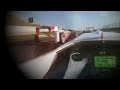 Realistic Helmet Cam | AC Online Race