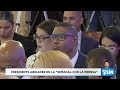 EN VIVO 29/7/2024  Presidente Abinader en La Semanal con la Prensa