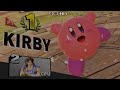 Crafty Smash Tournament: Round 1 - Crafty (Kirby) Vs. Lvl 5 CPU (Richter)