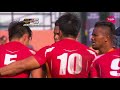 Rugby 7s: Men's Gold Medal Match  🥇Singapore 🇸🇬 vs 🇲🇾 Malaysia | 29th SEA Games 2017