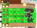 Plants vs  Zombie Nightmare mode Full video 1