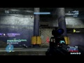 Halo 3 - Big Team Battle Capture the Flag - Rats Nest (XBOX ONE)