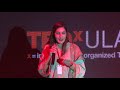 Work Life balance | Sassi Malik Sher | TEDxULahore