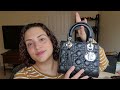 Why I regret buying the Small Dior My ABCDior bag