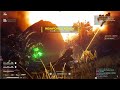 Helldivers 2 - AHHHHHHHH