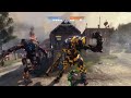 Hunting with Beast - Titanfall 2 Attrition Colony 2024.06.29