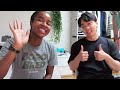 I Finally Got Him to Try Korean Skincare 🥹| Lazy Saturday Date Vlog