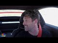 Patrick Dempsey And Jay Leno Hop In A 1973 Porsche Carrera RS 2.7 | Jay Leno's Garage