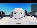 First time Playing PROJECT SMASH (Roblox)