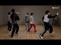 ENHYPEN (엔하이픈) 'Fatal Trouble' Dance Practice