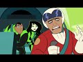 Kim Possible: Shego is Best Teacher