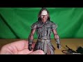 LURTZ - LORD OF THE RINGS DELUXE FIGURE BY DIAMOND SELECT TOYS