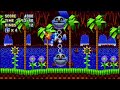 Sonic mania plus iOS part 1