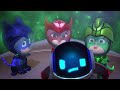 EPIC PJ Masks Season 3 Compilation! | PJ Masks