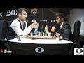 The epic Berlin Endgame Clash | Nepo vs Vidit | FIDE Candidates 2024