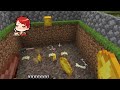 NOVA SÉRIE COM O MOD DOS RATOS NO MINECRAFT