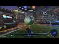 bait to air dribble bump