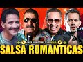 WILLIE GONZÁLEZ, FRANKIE RUIZ, TITO GÓMEZ, EDDIE SANTIAGO 🌟 SALSA ROMANTICA PARA BAILAR EXITOS 2024