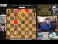 Smyslov Hoped This Game Wouldn't Become Famous | Tal Had Other Plans