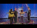 Jimmy Kimmel vs. 12-Year-Old Spelling Bee Winner