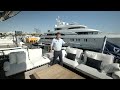 Ocean Alexander 35m Puro Walkthrough