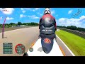 Advanced riders make minced meat of me at Barber Motorsports Park 6/2/24 STT Advanced Session 4