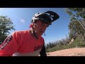 MTB Single track 18 - Extreme single track - Faida - Viarago | Piné - Val dei Mocheni #ebike #dh