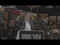 Bernard-Henri Lévy - #BringThemHome Discours Place des Otages à Tel Aviv, Israël (11 mai 2024)