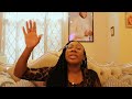 Alpha and Omega Worship Cover-Min. Grace Anyanwu