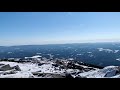 Mount Monadnock New Hampshire In Winter!