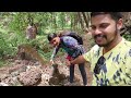 Ruins of the Convent and Church of Our Lady of Mount Carmel | Goa | Konkani Vlog